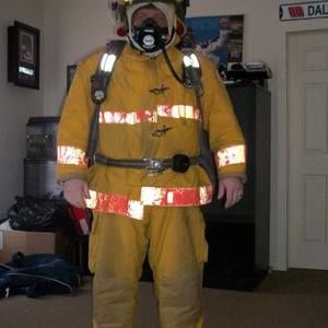 Meet your Posher, Jeff